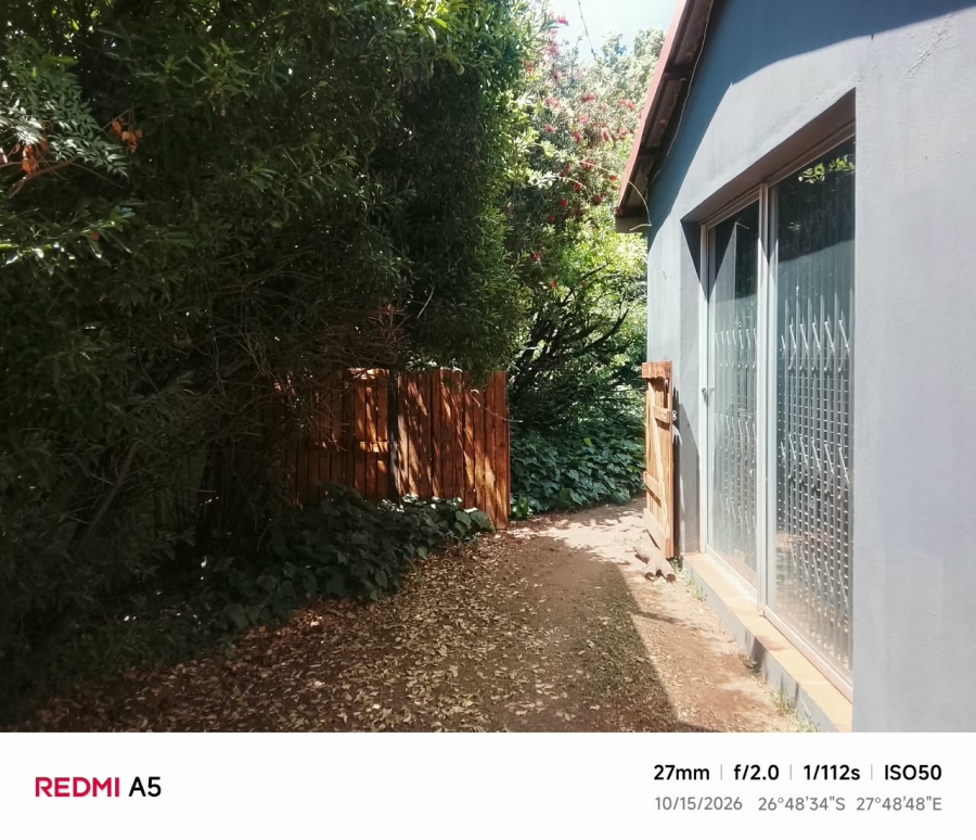 4 Bedroom Property for Sale in Sasolburg Ext 12 Free State